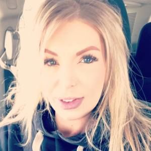 Meet your Posher, Jenna